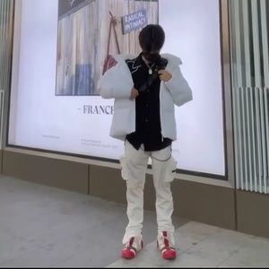 Meet your Posher, Doug